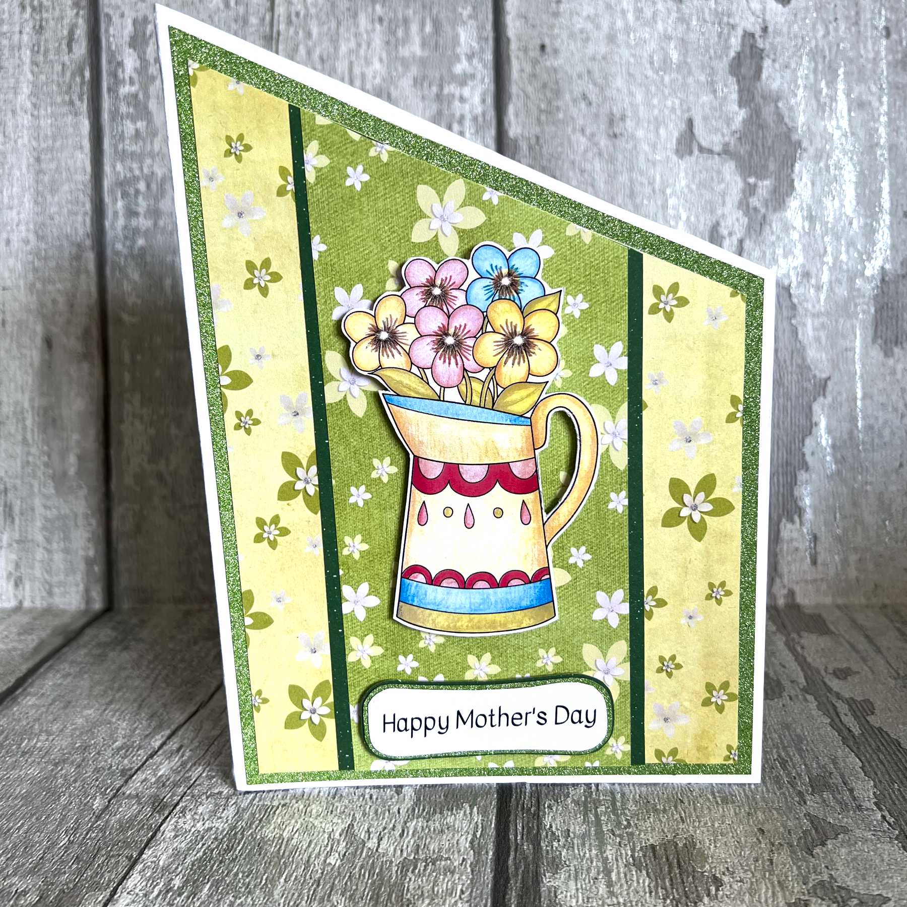 Mother's Day by Made By Mandy Mother's Day